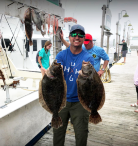 flounder two destin inshore fishing company inshore
