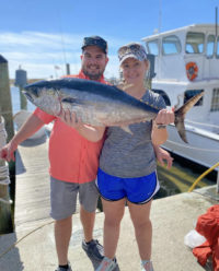 Tuna Destin Florida