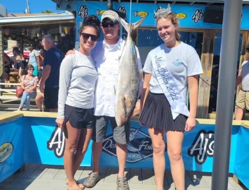 Destin Fishing Rodeo: The Fun-Filled Guide to Destin’s Best Fishing Event