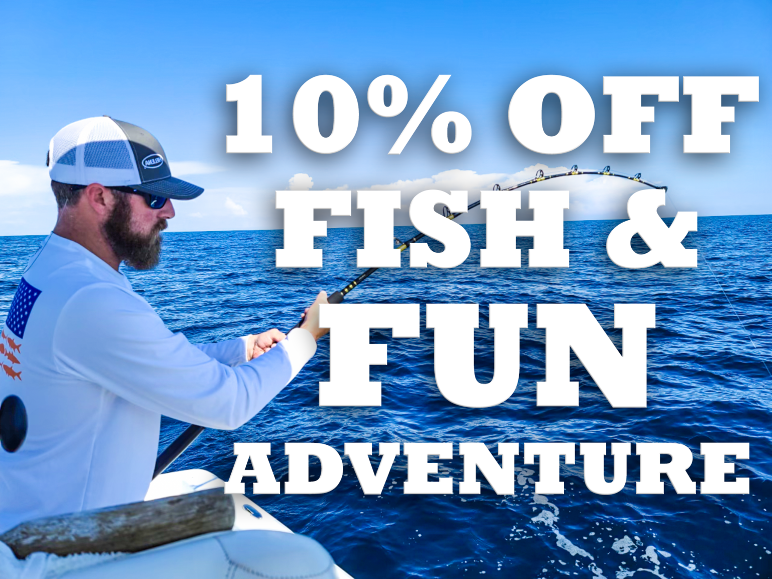 What Is the Difference Between Inshore and Offshore Fishing?