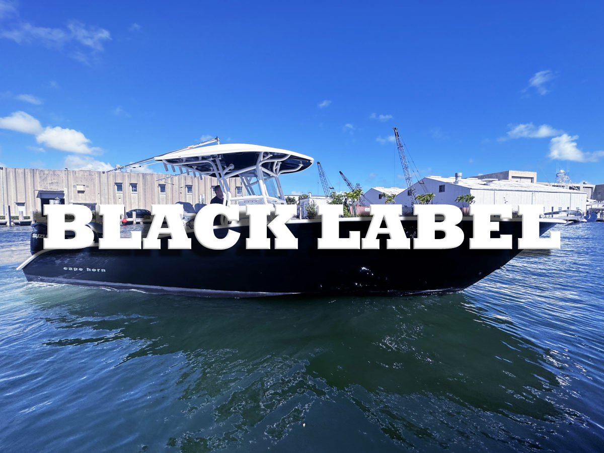 black label destin inshore fishing company inshore offshore fishing